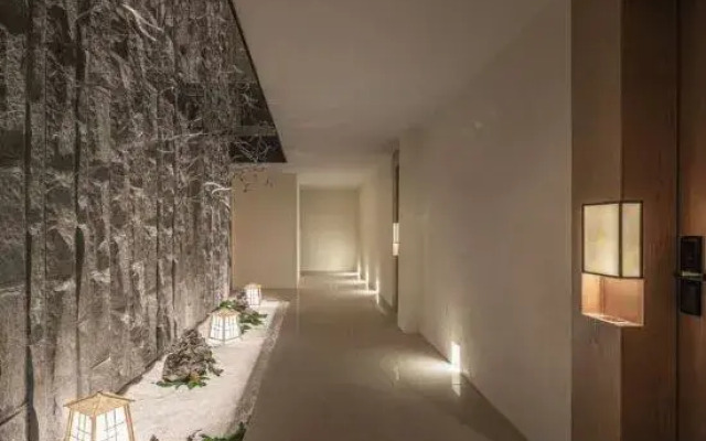 Yujian Hostel