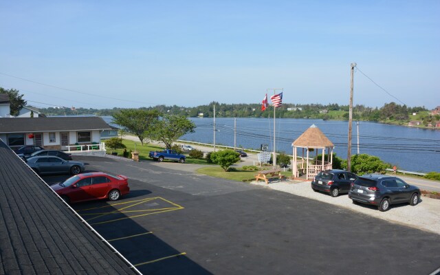 NovaStar Motel On The Lake