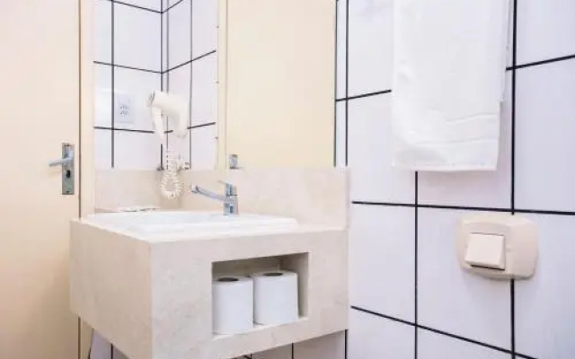 Apartamento Meia Praia