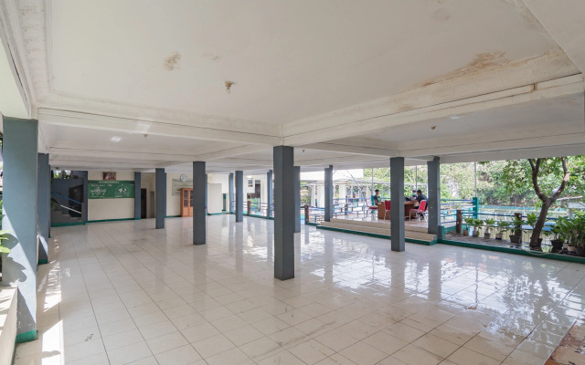 Hotel Villa Balong BHO Syariah