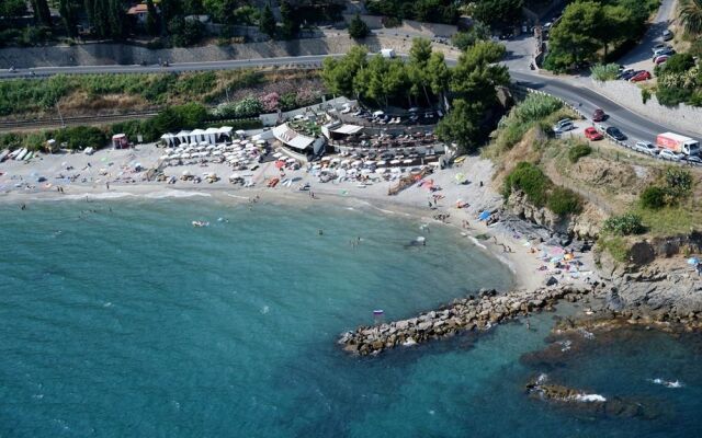 Parco Vacanze Monti e Mare