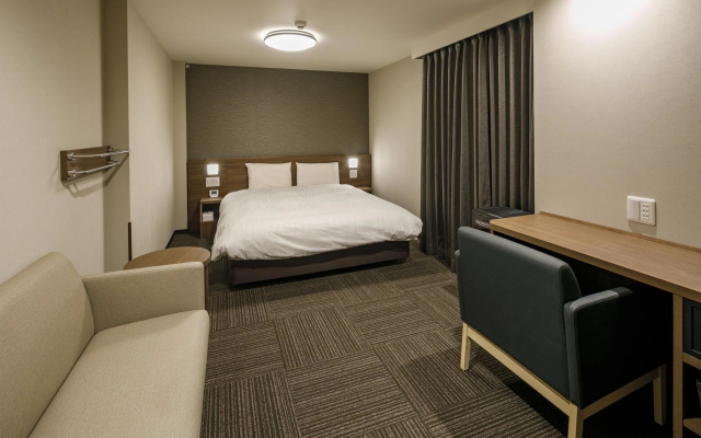 Dormy Inn EXPRESS Toyohashi Hot Spring – Guest Rooms – Toyohashi