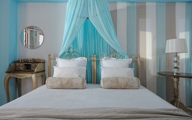 Sunvillage Malia Boutique Hotel & Suites