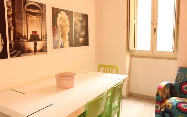 Asteria Apartments Ortigia