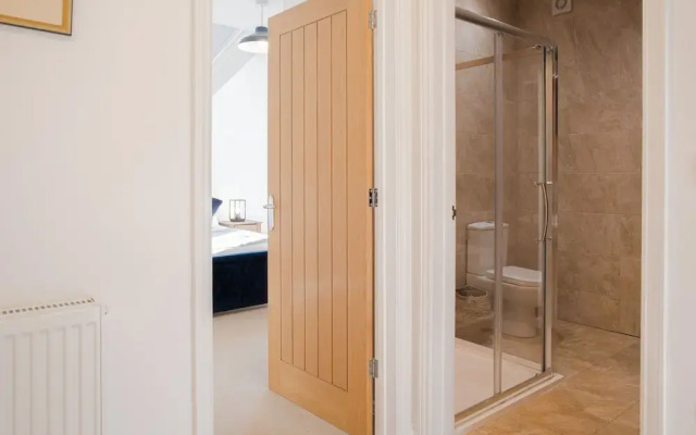 Discovery Barn Luxury 2 BD Conversion