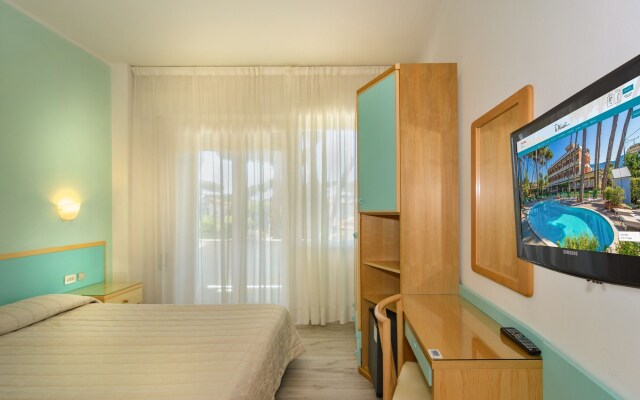 Hotel Le Pleiadi