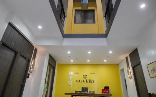 Casa Lily by OYO Rooms