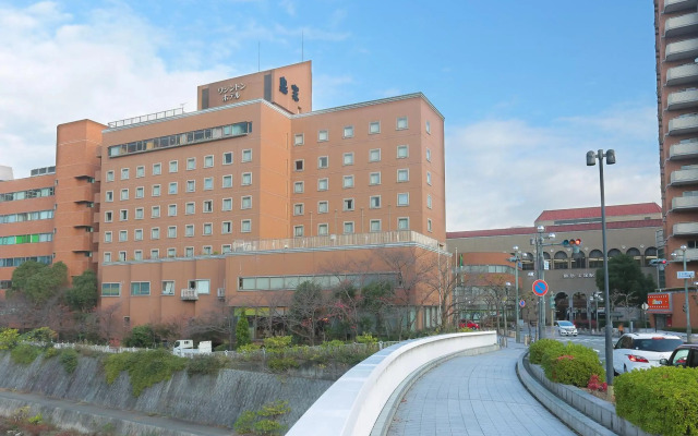 Takarazuka Washington Hotel