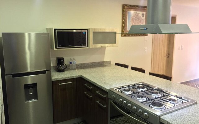 Suites Casa Mateo San Miguel Allende