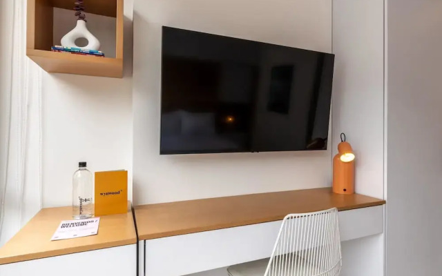 w Lovely 2BR in the Heart of Santa Barbara