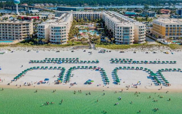 Waterscape by Southern Vacation Rentals