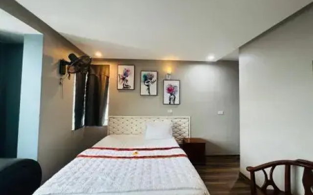 Hoang Ngan 1 Hotel