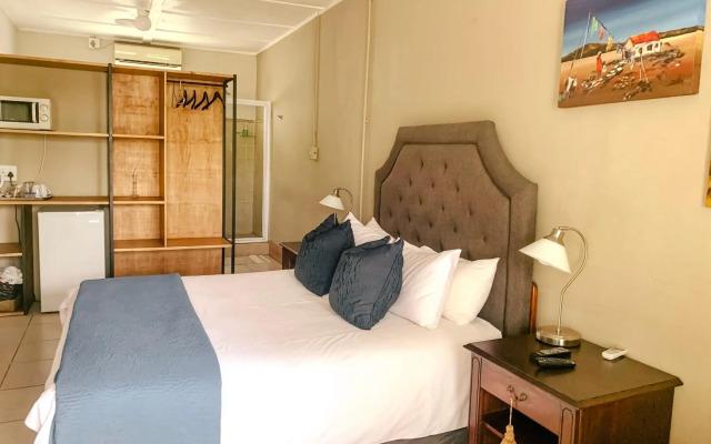 Biweda Nguni B&B
