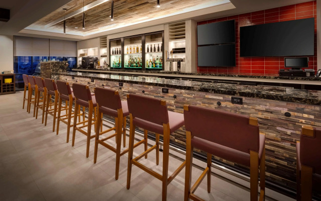 Hilton Garden Inn Haymarket