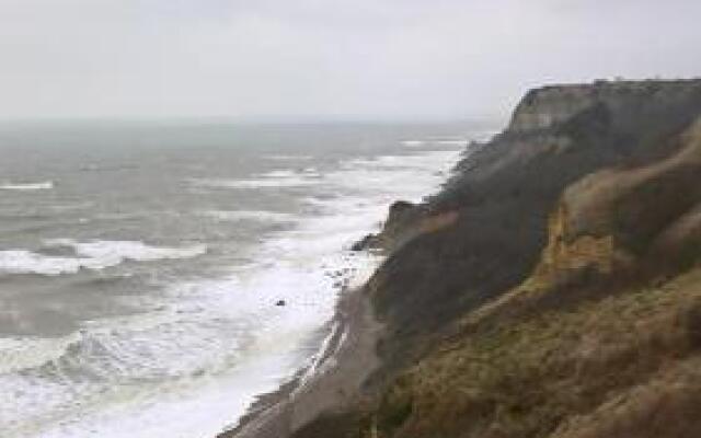 Chambre dhôte La Mer