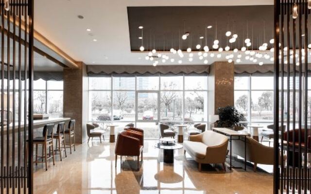 Dusit Thani Changzhou Hotel, Fudu Longcheng