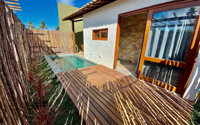 Jubaia Milagres by ER