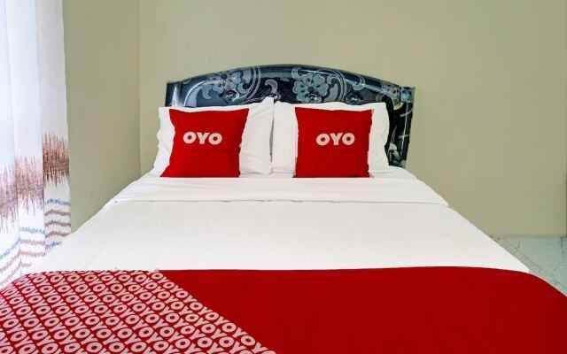 OYO 91707 Jannah Homestay Syariah