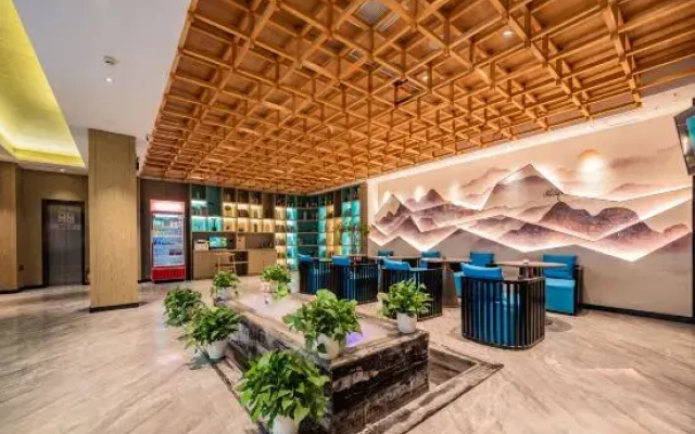 Na Li Hotel (Qinyuan Road Store)