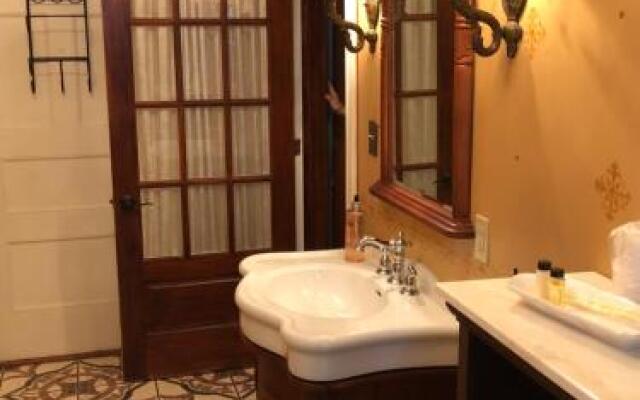 Penley House Bed & Breakfast