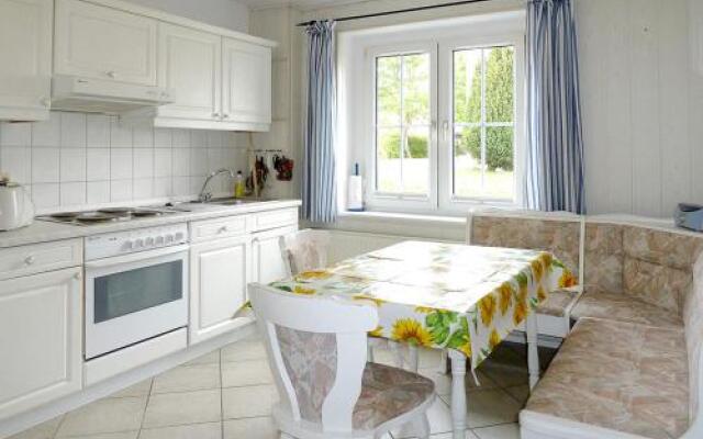 Apartmenthaus Olivia