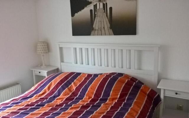 Gemütlicher Bungalow