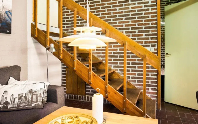 4 Star Holiday Home in Allinge-by Traum