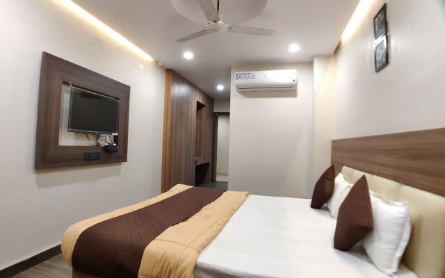 Hotel Atul Residency