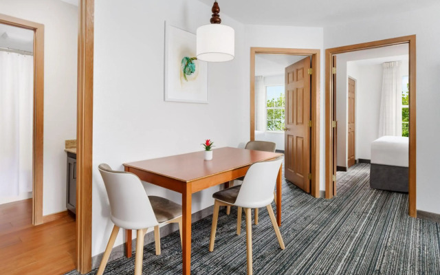Towneplace Suites by Marriott Horsham