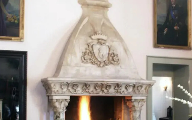 Castello Dentice di Frasso