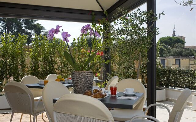 Relais 6