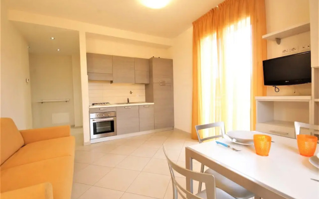 Appartamento Belsoggiorno