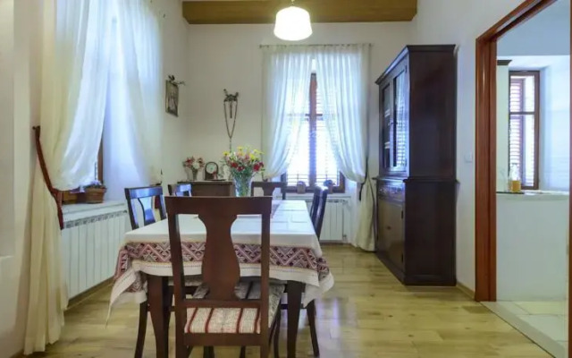 Guest House Resetar