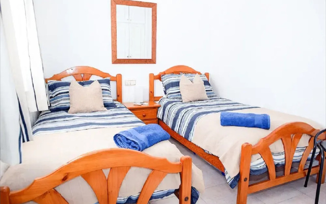 Quesada Golf Holiday Villa