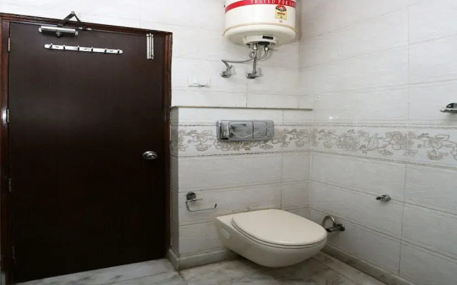 WudStay Corporate Inn