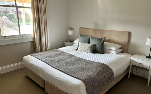 Millthorpe Boutique Motel