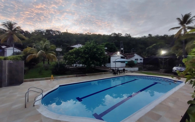 Casa Quinta Bendito Paraíso