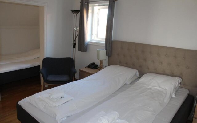 Gardermoen Hotel Bed & Breakfast