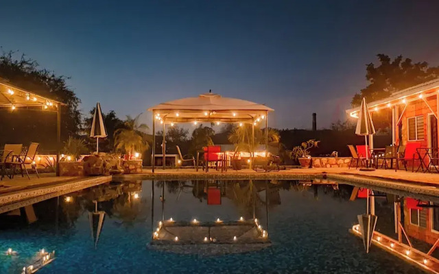 Jimmy & Yudy's place