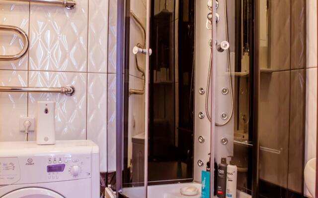 Апартаменты на улице Пролетарская 25