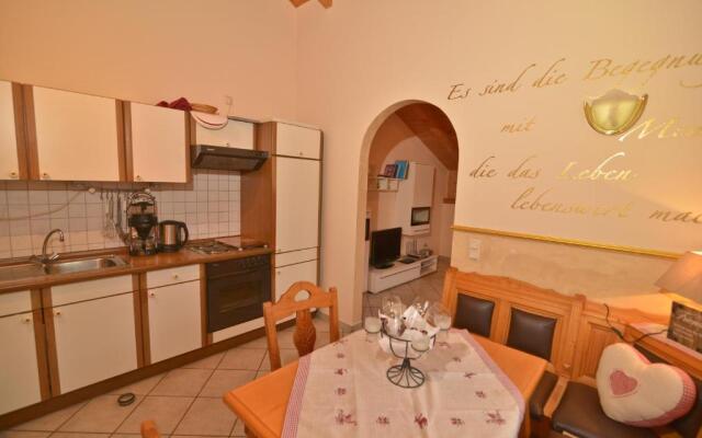 Ferienwohnung Röhm