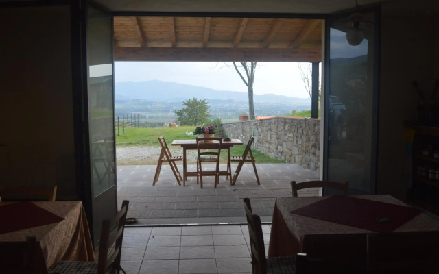 Agriturismo Le 3 Rose