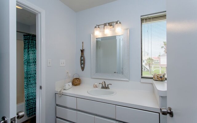 By The Sea by RedAwning