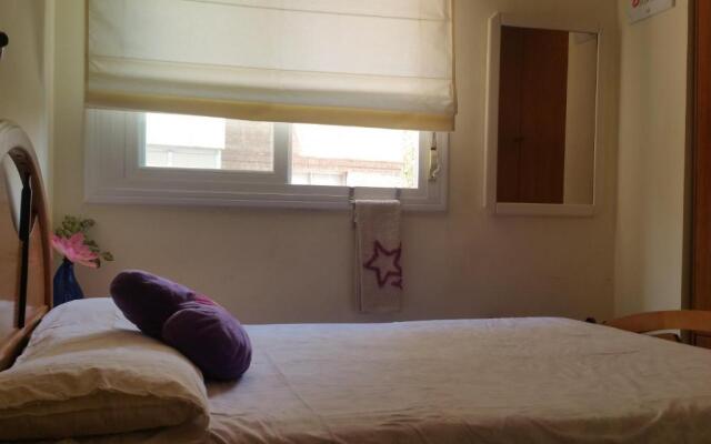 Habitación Maria Jose