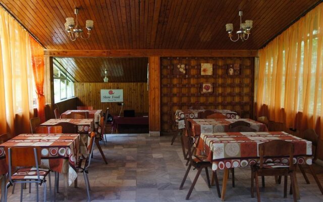 Hotel Cherni Vit