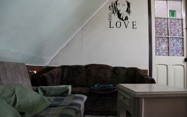 Patagonia House