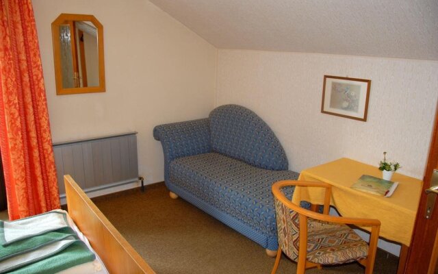 Hotel Gasthof Paunger