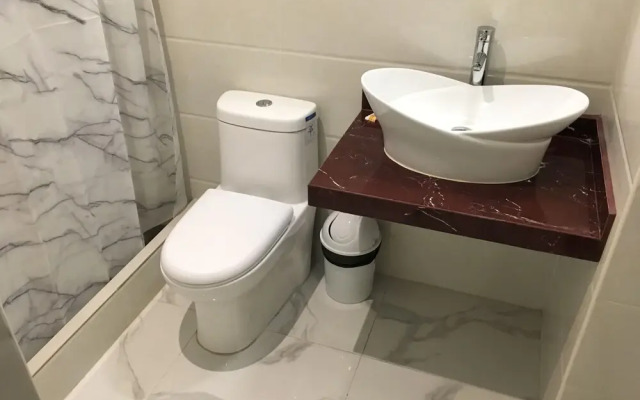 Lima Central Design Hotel Spa & Club
