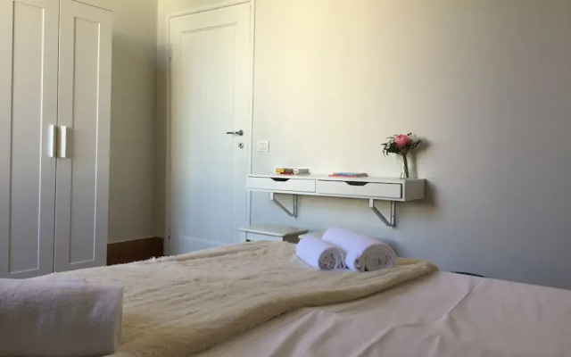 Fortezza Fourth Floor - 6 pax