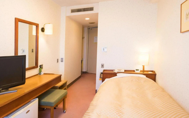 Yatsushiro Grand Hotel